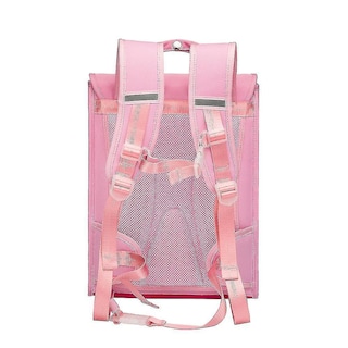 Foto 3 | Foto 3 | Mochila Escolar Impermeable Para Niños De Primaria Y Grado - Venta Internacional.