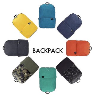 Foto 2 | Foto 2 | Bolso De Hombro Huoguo Bolso De Pecho Deportivo Casual Original - Venta Internacional.