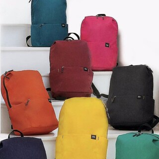 Foto 4 | Foto 4 | Bolso De Hombro Huoguo Bolso De Pecho Deportivo Casual Original - Venta Internacional.