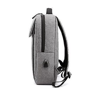 Foto 4 | Foto 4 | Mochila Huoguo Para Portátil De 15,6 Pulgadas, Multifunción, De Nailon - Venta Internacional.