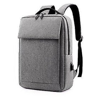 Foto 5 | Foto 5 | Mochila Huoguo Para Portátil De 15,6 Pulgadas, Multifunción, De Nailon - Venta Internacional.