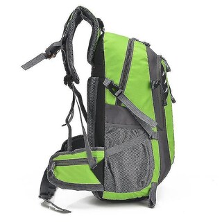 Foto 3 | Foto 3 | Mochila Huoguo Korean Trend Mountaineering Oxford Red 30l - Venta Internacional.