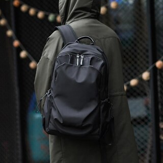 Foto 5 | Foto 5 | Mochila Oxford Impermeable Huoguo Para Portátil De 15,6/14 Pulgadas - Venta Internacional.
