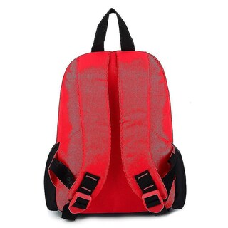 Foto 1 | Foto 1 | Mochila Escolar Sanlin Beans Iron Man Baby Kindergarten - Venta Internacional.