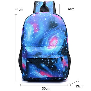 Foto 2 | Foto 2 | Mochila Sanlin Beans Roblox Game Para Estudiantes, Escuelas, Nailon - Venta Internacional.