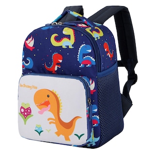 Foto 1 | Foto 1 | Mochila Huoguo Anti-lost Kindergarten Dinosaur Para Niños - Venta Internacional.
