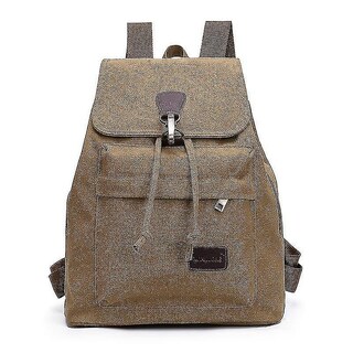 Foto 2 | Foto 2 | Mochilas Para Café, Escalada Y Senderismo, Mochila Duradera Con Gran Capacidad - Venta Internacional.