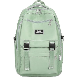 Foto 1 | Foto 1 | Mochila Huoguo Para Escuela Primaria Y Secundaria De 8 A 14 Años - Venta Internacional.