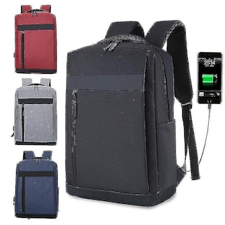 Foto 1 | Foto 1 | Mochila Huoguo Sport Swagger Negra De 38 Cm Para Escalada Y Senderismo - Venta Internacional.