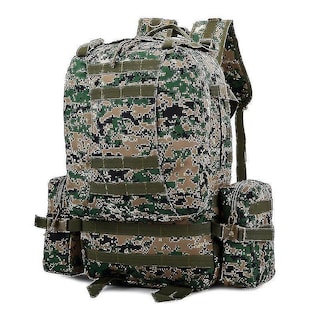 Foto 1 | Foto 1 | Mochila Huoguo Desert, Duradera, De Viaje E Informal Para Todas Las Edades - Venta Internacional.