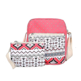 Foto 3 | Foto 3 | Mochila Huoguo Transpirable Printing Wave Gris Claro 20-35l - Venta Internacional.