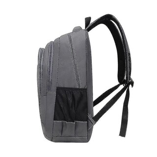 Foto 4 | Foto 4 | Mochila Huoguo Sport Swagger Gris Claro Para Adulto - Venta Internacional.