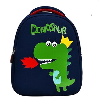 Foto 1 | Foto 1 | Mochila Huoguo, Mochila Escolar Con Dibujos Animados Para Jardín De Infantes, De 1 A 3 A 6 Años - Venta Internacional.