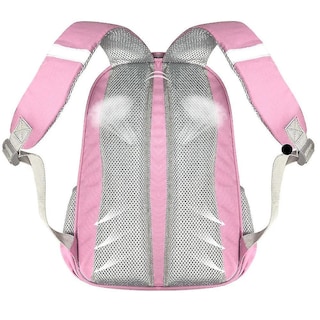 Foto 3 | Foto 3 | Mochila Huoguo 2021 De Pascua Para Niña De Primaria, Rosa - Venta Internacional.