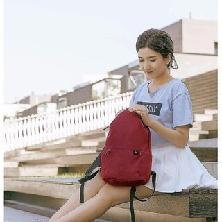 Foto 5 | Foto 5 | Bolso De Hombro Huoguo Bolso De Pecho Deportivo Casual Original - Venta Internacional.