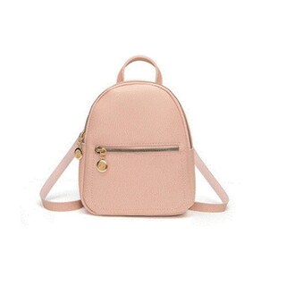 Foto 1 | Foto 1 | Set De Mochilas Huoguo De Piel Sintética Para Mujeres Y Niñas, Viajes Escolares - Venta Internacional.