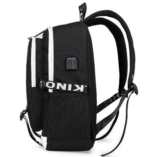 Foto 4 | Foto 4 | Mochila Sanlin Beans Unicorn School, Impermeable, 30 X 15 X 4 Pulgadas - Venta Internacional.