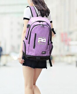 Foto 4 | Foto 4 | Mochila Para Portátil Herbalife Bolsa Deportiva Huoguo Para 15 Pulgadas - Venta Internacional.