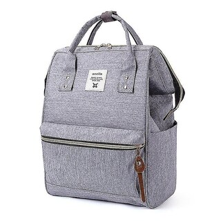 Foto 1 | Foto 1 | Mochila Escolar Oxford Huoguo Para Mujer, Capacidad De 20 Litros - Venta Internacional.