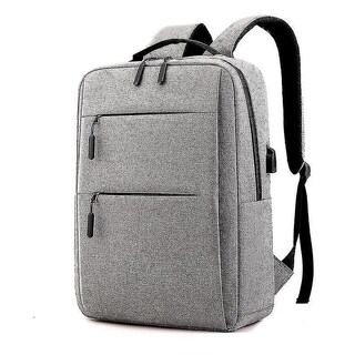 Foto 2 | Foto 2 | Mochila Huoguo De Lona Deportiva Al Aire Libre Roja De 15.6 Pulgadas - Venta Internacional.