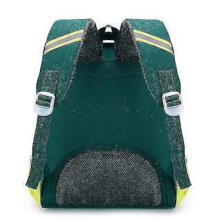 Foto 2 | Foto 2 | Mochila Huoguo Children School Para Niños Y Niñas De 1º A 3º Grado - Venta Internacional.