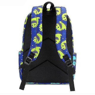 Foto 3 | Foto 3 | Set De Mochilas Huoguo Dinosaur Space Para Niños 20-35 L - Venta Internacional.