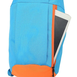 Foto 5 | Foto 5 | Mochila Huoguo, Deportiva, Senderismo, Mochila Escolar De Nailon, 20 X 12 - Venta Internacional.