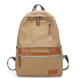 Foto 2 | Foto 2 | Mochila Huoguo Negra De Gran Capacidad Para Senderismo Y Deportes Al Aire Libre - Venta Internacional.