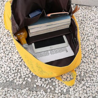 Foto 4 | Foto 4 | Mochila Huoguo Negra De Gran Capacidad Para Senderismo Y Deportes Al Aire Libre - Venta Internacional.