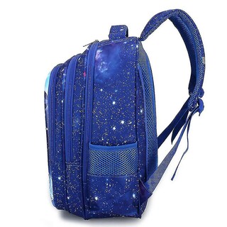Foto 3 | Foto 3 | Mochila Huoguo Doce Constelaciones Para Escuela Primaria - Venta Internacional.