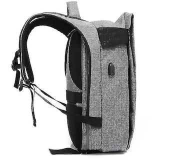 Foto 4 | Foto 4 | Mochila Huoguo Oxford De Tela Impermeable Para Hombre Y Mujer - Venta Internacional.