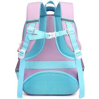 Foto 3 | Foto 3 | Mochila Impermeable Huoguo Cartoon Para Niña De Primaria - Venta Internacional.