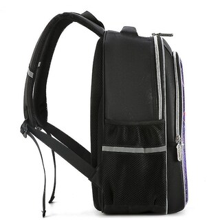 Foto 2 | Foto 2 | Mochila Huoguo Ultraman Eva Para Niños Color-2 30x40x15 Cm - Venta Internacional.