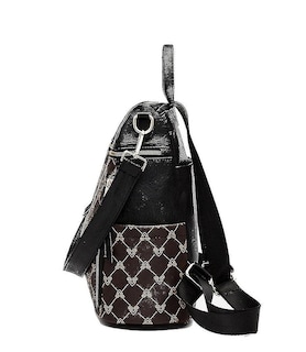 Foto 4 | Foto 4 | Mochila Huoguo Antirrobo De Alta Calidad Para Mujer, Color Naranja - Venta Internacional.