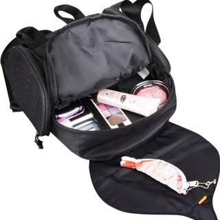 Foto 2 | Foto 2 | Mochila Sanlin Beans Cute Owl Para Mujer En Piel - Venta Internacional.