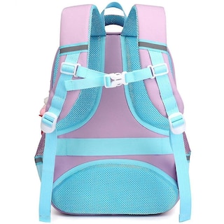 Foto 3 | Foto 3 | Mochila Impermeable Huoguo Cartoon Para Niña De Primaria - Venta Internacional.