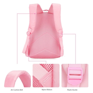Foto 4 | Foto 4 | Mochila Escolar Sanlin Beans Fashion Para Niñas 2020 - Venta Internacional.