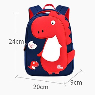 Foto 4 | Foto 4 | Mochila Huoguo Girl Cartoon, Linda, Pequeña, De Fibra Impermeable - Venta Internacional.