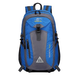 Foto 2 | Foto 2 | Mochila De Senderismo Sanlin Beans Army Green Para Hombre (40 L) - Venta Internacional.