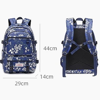 Foto 5 | Foto 5 | Mochila Huoguo, Bolsa De Ordenador De Viaje Al Aire Libre, Verde - Venta Internacional.