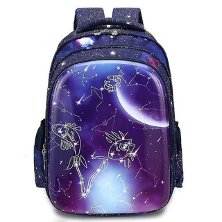 Foto 1 | Foto 1 | Mochila Huoguo Twelve Constellations Impermeable Para Niños - Venta Internacional.