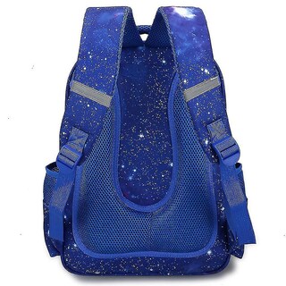Foto 2 | Foto 2 | Mochila Huoguo Twelve Constellations Impermeable Para Niños - Venta Internacional.