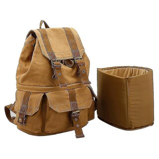 Foto 4 | Foto 4 | Mochila Huoguo Army Green Sport Outdoor Travel Business - Venta Internacional.