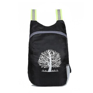 Foto 4 | Foto 4 | Mochila Huoguo, Cómoda, Duradera, Impermeable, Plegable - Venta Internacional.