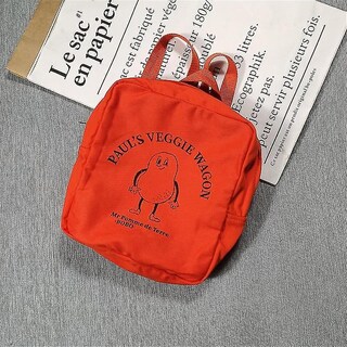 Foto 1 | Foto 1 | Mochila Huoguo, Mochilas Escolares Con Estampado Bobo Para Niños, Unisex - Venta Internacional.