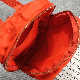 Foto 3 | Foto 3 | Mochila Huoguo, Mochilas Escolares Con Estampado Bobo Para Niños, Unisex - Venta Internacional.