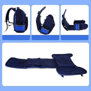 Foto 4 | Foto 4 | Mochila Huoguo Linda Y Ligera Para La Escuela Primaria - Venta Internacional.