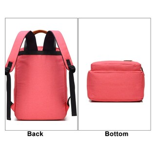 Foto 4 | Foto 4 | Mochila Sanlin Beans Fashion Para Portátil Impermeable, 500 G - Venta Internacional.