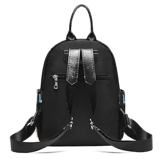 Foto 2 | Foto 2 | Mochila Huoguo Oxford De Tela De Lona A La Moda Para Mujer - Venta Internacional.