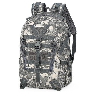 Foto 2 | Foto 2 | Mochila Huoguo Land Ful Sport Outdoor Swagger Bag Hs36037 - Venta Internacional.